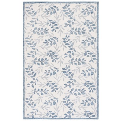 Jardin JAR752 Hand Tufted Area Rug  - Safavieh