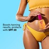 Coco & Eve Tan Boosting Anti-Aging Body Oil - SPF20 - 5.07 fl oz - Ulta Beauty - 4 of 4