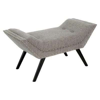 target tufted ottoman