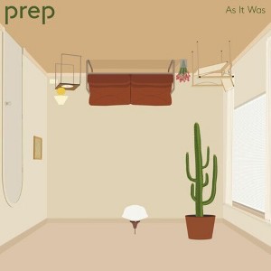 Prep - As It Was (vinyl 7 inch single) - 1 of 1