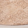 Easy Care ECR222 Machine Washable Hand Tufted Indoor Rugs - Safavieh - 3 of 4