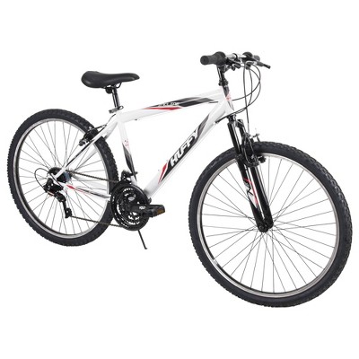 huffy women's incline mountain bike