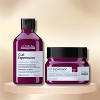 L'Oreal Serie Expert CURL EXPRESSION Intense Moisturizing Cleansing Cream Shampoo (10.1 oz) & Moisturizer Rich Mask (8.5 oz) Loreal Kit Duo Set - 3 of 3