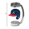 MLB Atlanta Braves Hover Helmet - 3 of 3