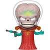 Funko Pop! Mars Attacks - Martian Ambassador #1874 - 2 of 3