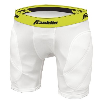 mizuno youth sliding shorts