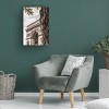 Pictufy Studio III 'Arc De Triomphe Paris' Canvas Art - 16 x 24 Inches - 4 of 4