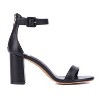 New York & Company Women's Lulu Block Heel Sandal - 2 of 4