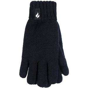 Kids' Storm Rider Gloves - 1 of 2