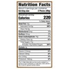 Nice! Peanut Clusters Milk Chocolate 6.75 oz - 3 of 3