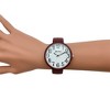 Olivia Pratt Big Face Fun Colors Women Watch - 2 of 4