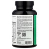 California Gold Nutrition Beauty, Men's Hair Multivitamin, 120 Veggie Capsules - 3 of 4