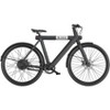 Bird Adult A Frame 28" Step Over Electric Hybrid Bike - Black - 2 of 4