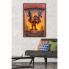 Trends International Marvel Comics - Deadpool - Statue Framed Wall Poster Prints - 2 of 4