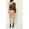 Women's Rockaway High Waisted Crop Pant - current air - 2 of 3