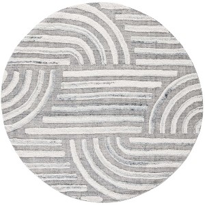 Kilim KLM653 Handmade Rugs - Safavieh - 1 of 4