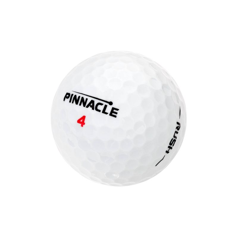 Pinnacle Grade A Golf Balls Recycled - 36pk, 4 of 7