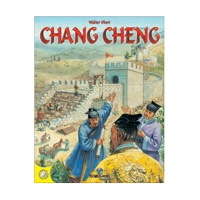 Chang Cheng Board Game