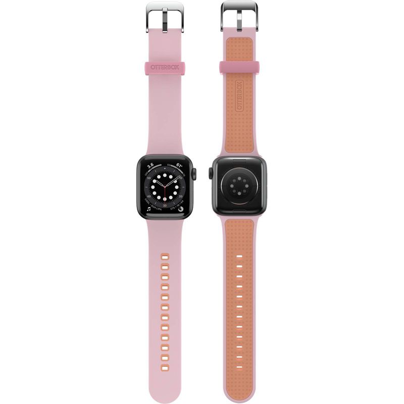 OtterBox Apple Watch 38/40/41mm Band - Pinky Promise, 1 of 7