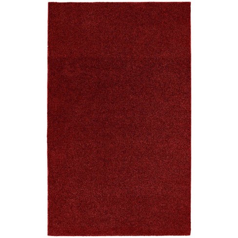Washable Bathroom Carpet - Garland Rug : Target