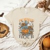 Simply Sage Market Women's The Midnight Hour Short Sleeve Graphic Tee - 3 of 4