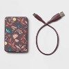 5000mAh Power Bank - heyday™ with Al Dettmann - 3 of 3