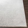Hauteloom Keenes Leopard Print Area Rug - 4 of 4