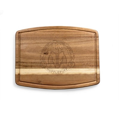 Toscana Harry Potter Ovale Acacia Cutting Board