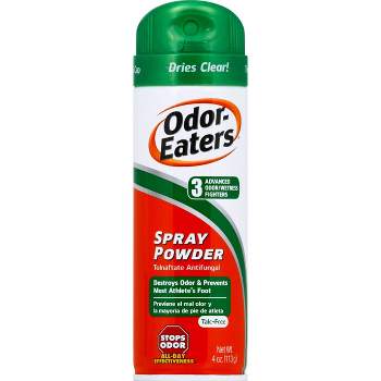 Odor-Eaters Foot Spray – 4oz
