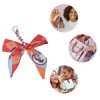 Unique Bargains Little Bow Handbag Charm 1 Pc - 3 of 4