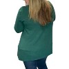 Women's Holly Snap Cardigan - Flowerdaze - 2 of 3