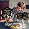 Big Dot of Happiness Hello College Graduation Party Centerpiece Sticks - Showstopper Table Toppers - 35 Pieces - 3 of 4