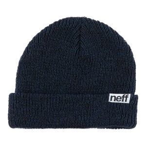 Unisex NEFF Fold Beanie - 1 of 3