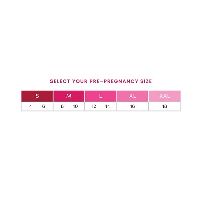 Ingrid & Isabel Everyday Maternity Long Unitard