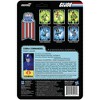 Super7 - Super7 - G.I. Joe ReAction Figures Wave 1B - Cobra Commander (Glow Patrol) (SDCC Exclusive) - 2 of 4
