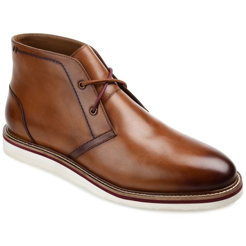 Target cheap chukka boots