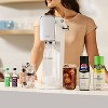 SodaStream Starry Lemon Lime Drink Mix - 14.9 fl oz: Low Sodium, Caffeine-Free, Kosher, Liquid Concentrate, 1.39 Net Wt - 3 of 4