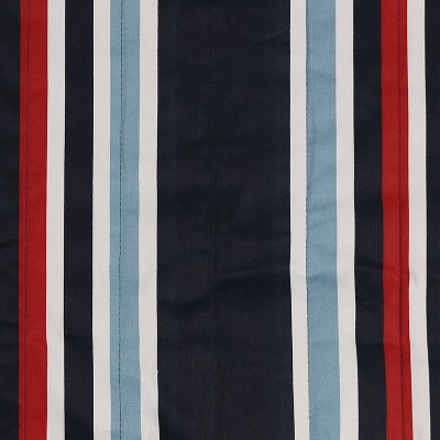 nautical stripe