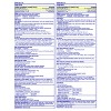 Vicks DayQuil/NyQuil Cold & Flu Original Combo Liquid - Acetaminophen - 24 fl oz/2pk - 2 of 4