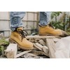 Berrendo 6' Steel Toe Work Boots for Men ' Electrical Hazard ' Oil and Slip Resistant - 3 of 3