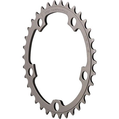 Campagnolo CT/Compact Inner Chainring - Tooth Count: 34 Chainring BCD: Campy 110