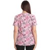 Just Love Women's Scrub Tops / Holiday Scrubs / Nursing Scrubs for Christmas - 3 of 3