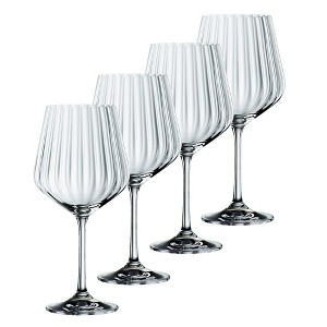 Nachtmann Gin & Tonic Cocktail Glass, Set of 4 - 22 4/7 oz. - 1 of 4