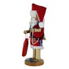 Steinbach Limited Edition Wooden Big Nutcracker Collection, German Christmas Decoration, Bay Watch Santa, 18" - 2 of 4