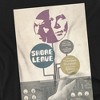 Boys' Star Trek Tos Episode 15 T-Shirt Black X Large - 3 of 4