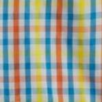 light grey check