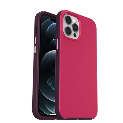 OtterBox ANEU SERIES iPhone 12 Pro Max w/MagSafe - Pink Robin - Manufacturer Refurbished