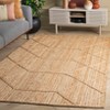 Natural Fiber NFB925 Indoor Rugs - Safavieh - 2 of 4