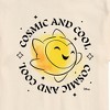 Men's - Disney - Cosmic Cool Star Short Sleeve Graphic T-Shirt - 2 of 4