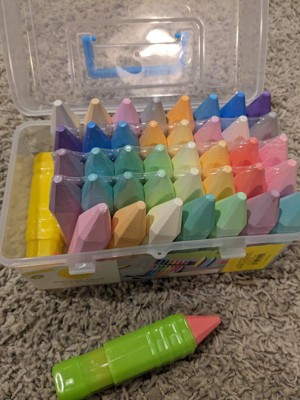 Peterson Holder for 11/16 Crayon/Chalk with Strap